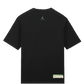 Jordan x J Balvin T-shirt Black