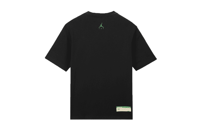 Jordan x J Balvin T-shirt Black