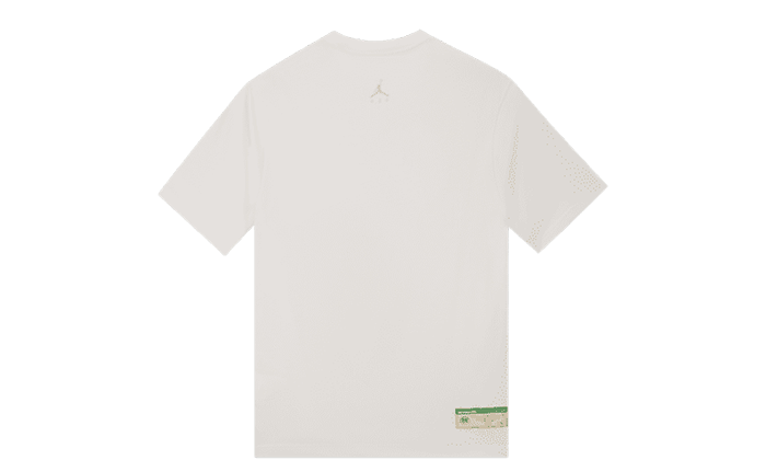 Jordan x J Balvin T-shirt White