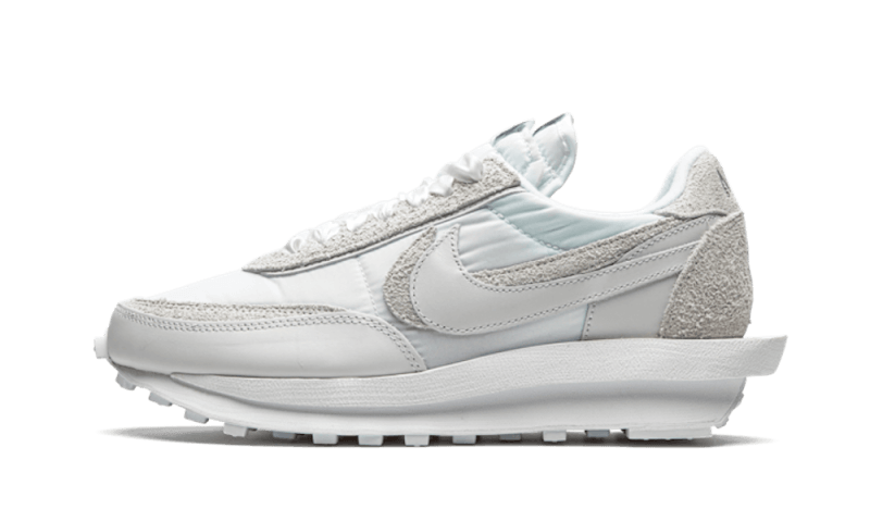 即納大特価Nike LD WAFFLE /Sacai (white) 靴