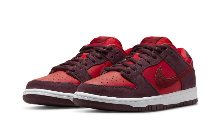 SB Dunk Low Cherry – ITRSNEAKERSTORE