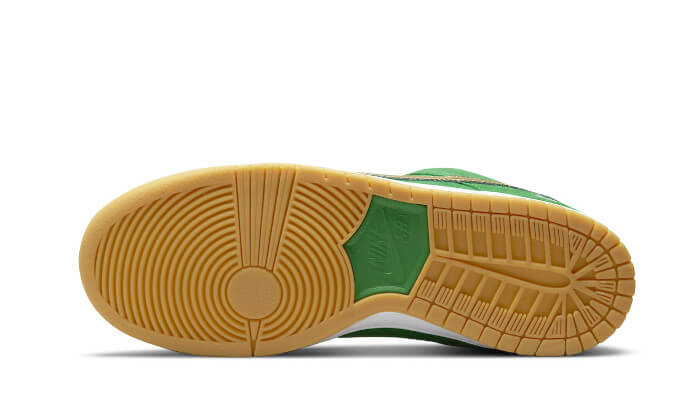 SB Dunk Low Pro St. Patrick's Day (2022) – ITRSNEAKERSTORE