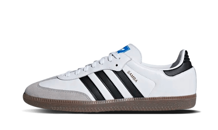 Samba OG Cloud White – ITRSNEAKERSTORE