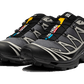 XT-6 Gore-Tex Black Lunar Rock
