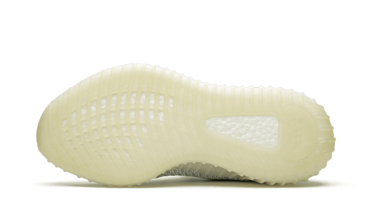 Yeezy Boost 350 V2 Cloud White (Non-Reflective)