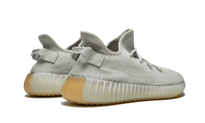 Yeezy sesame top release numbers