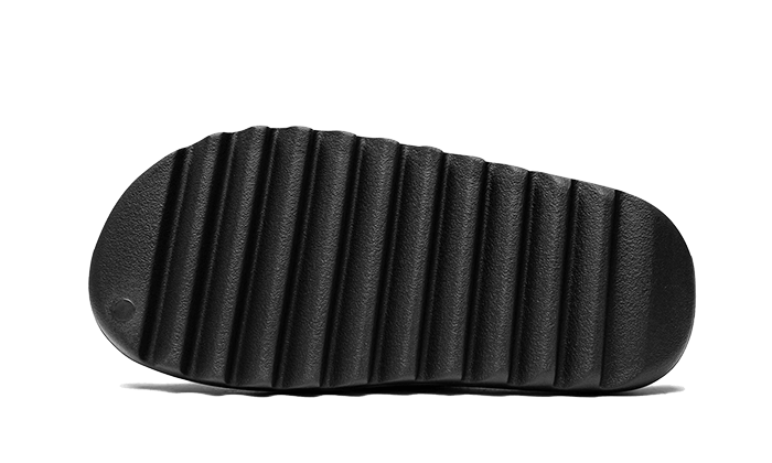 Yeezy slide discount noir