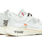 Zoom Fly Off-White "The Ten"
